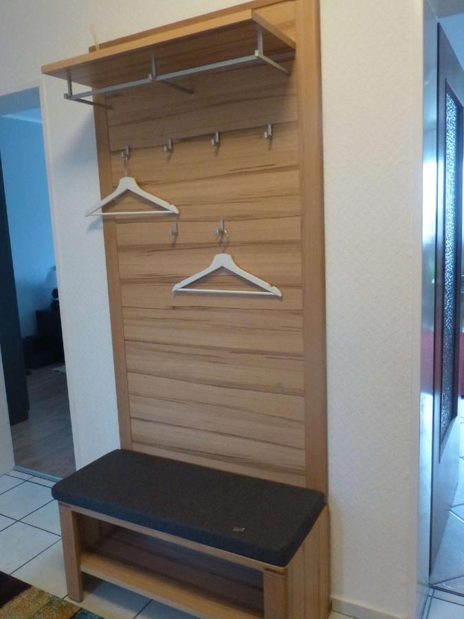 Ferienwohnung 'Zimmer Frei' Гельзенкірхен Екстер'єр фото