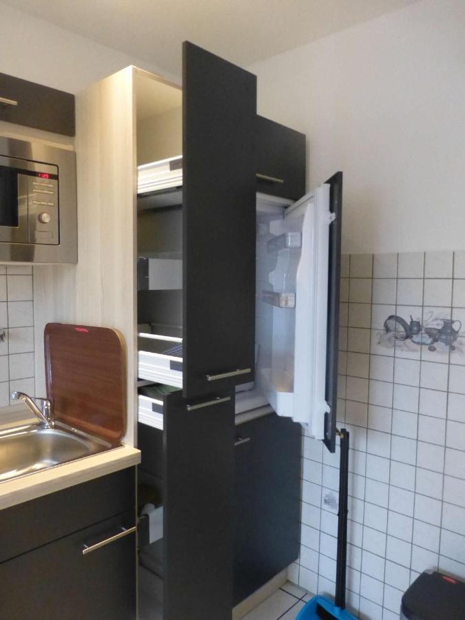 Ferienwohnung 'Zimmer Frei' Гельзенкірхен Екстер'єр фото